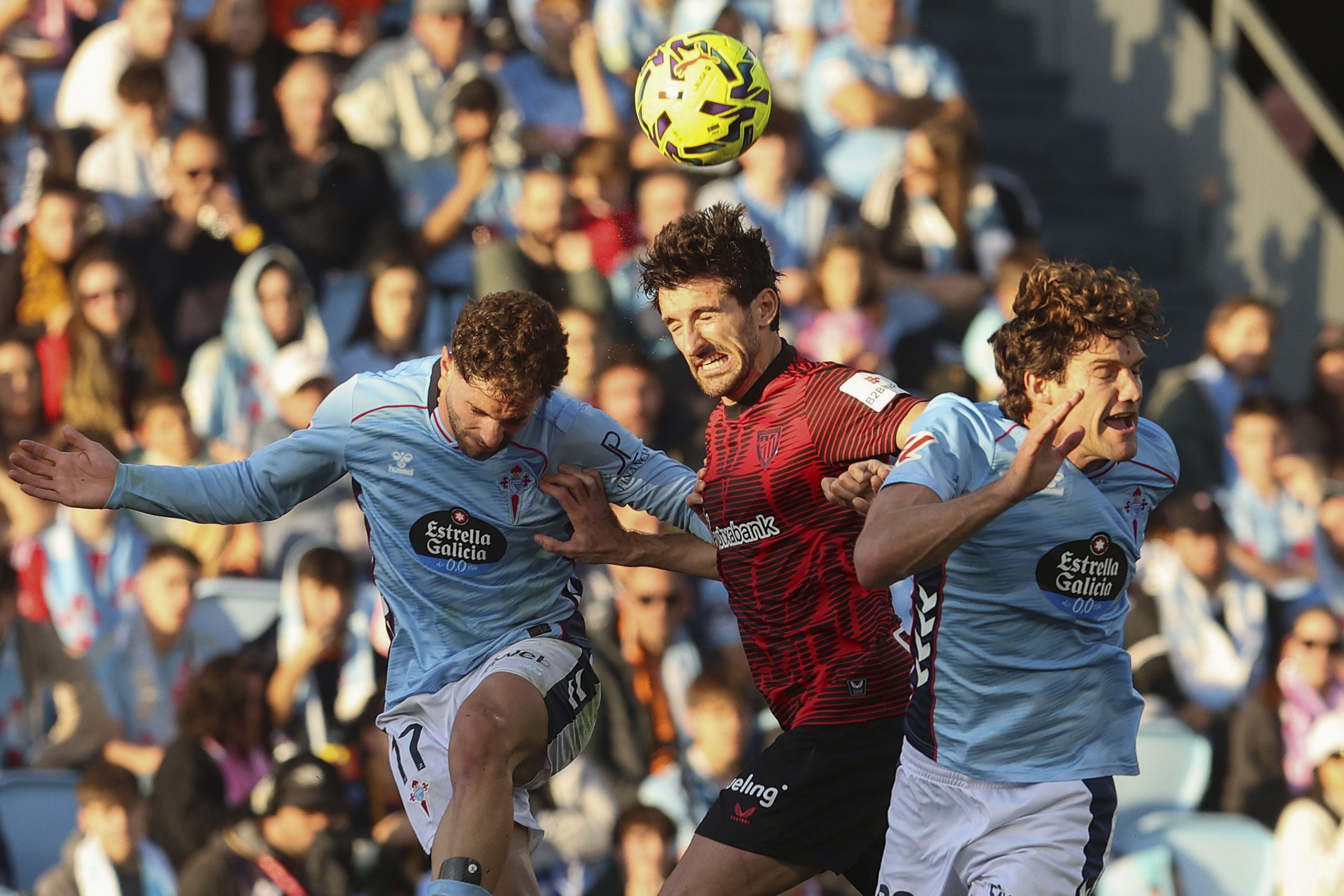 Athletic Club seeks to shine in the Copa del Rey: The emotional story of Vivian and her bond with Ourense Athletic Club seeks to shine in the Copa del Rey: The emotional story of Vivian and her bond with Ourense