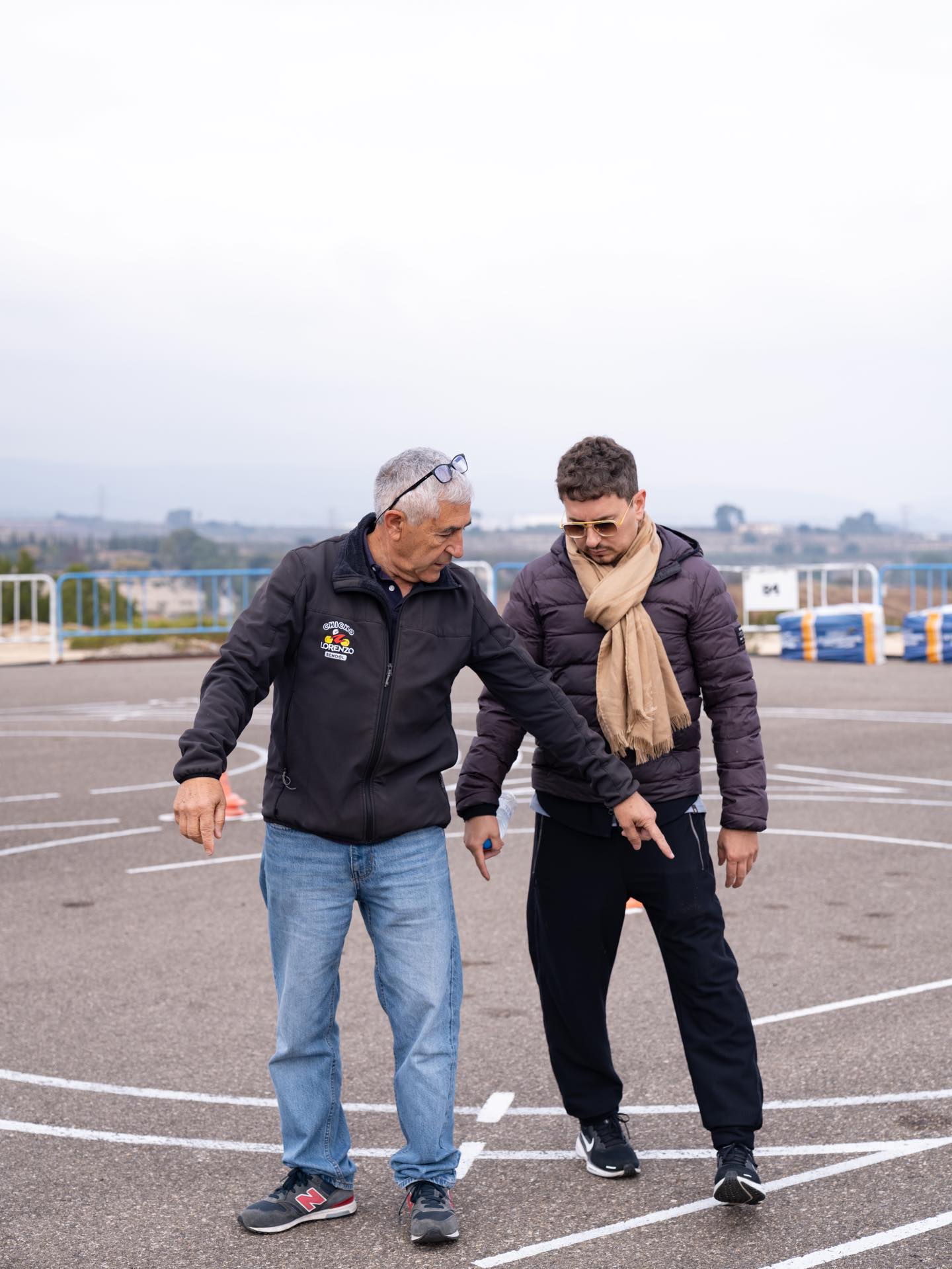 The Alliance That Can Change Everything: Jorge Lorenzo and Maverick Viñales Pursue Success in MotoGP