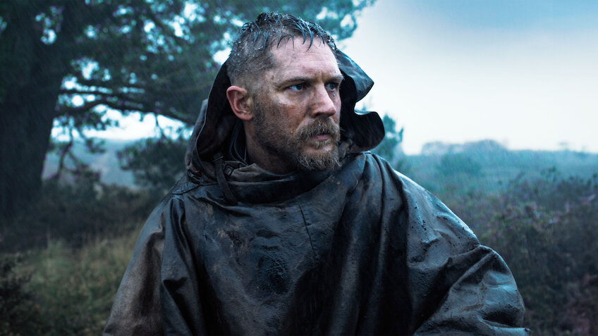 Taboo on Netflix: 7 key reasons why the series with Tom Hardy surprises and sneaks into the Top 3 in Spain