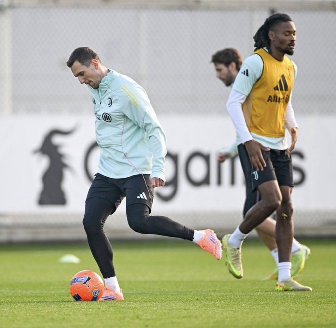 Arkadiusz Milik: Triumphal Return to Juventus After 560 Days of Absence