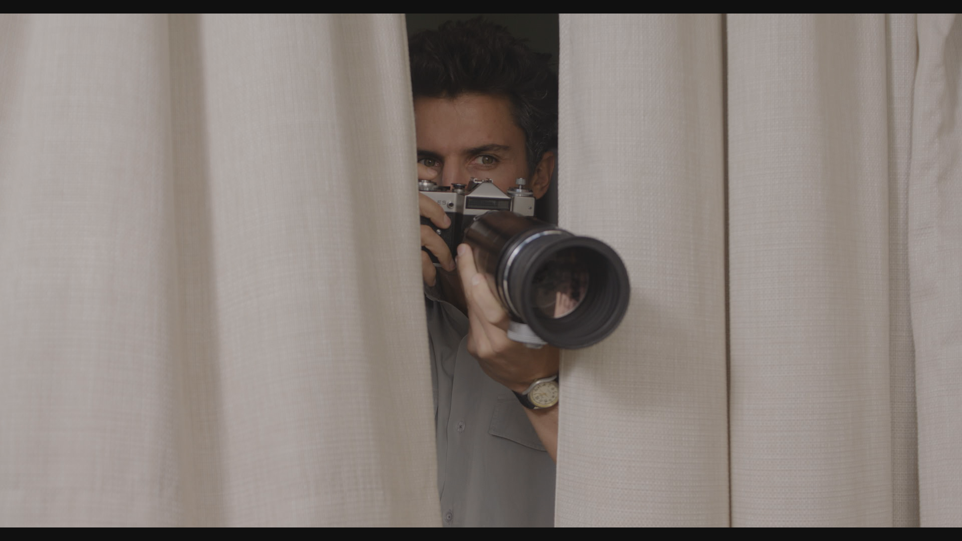 Discover the Intrigue of 'Sofia's Suspicion': 5 Reasons Not to Miss This Thriller on Prime Video
