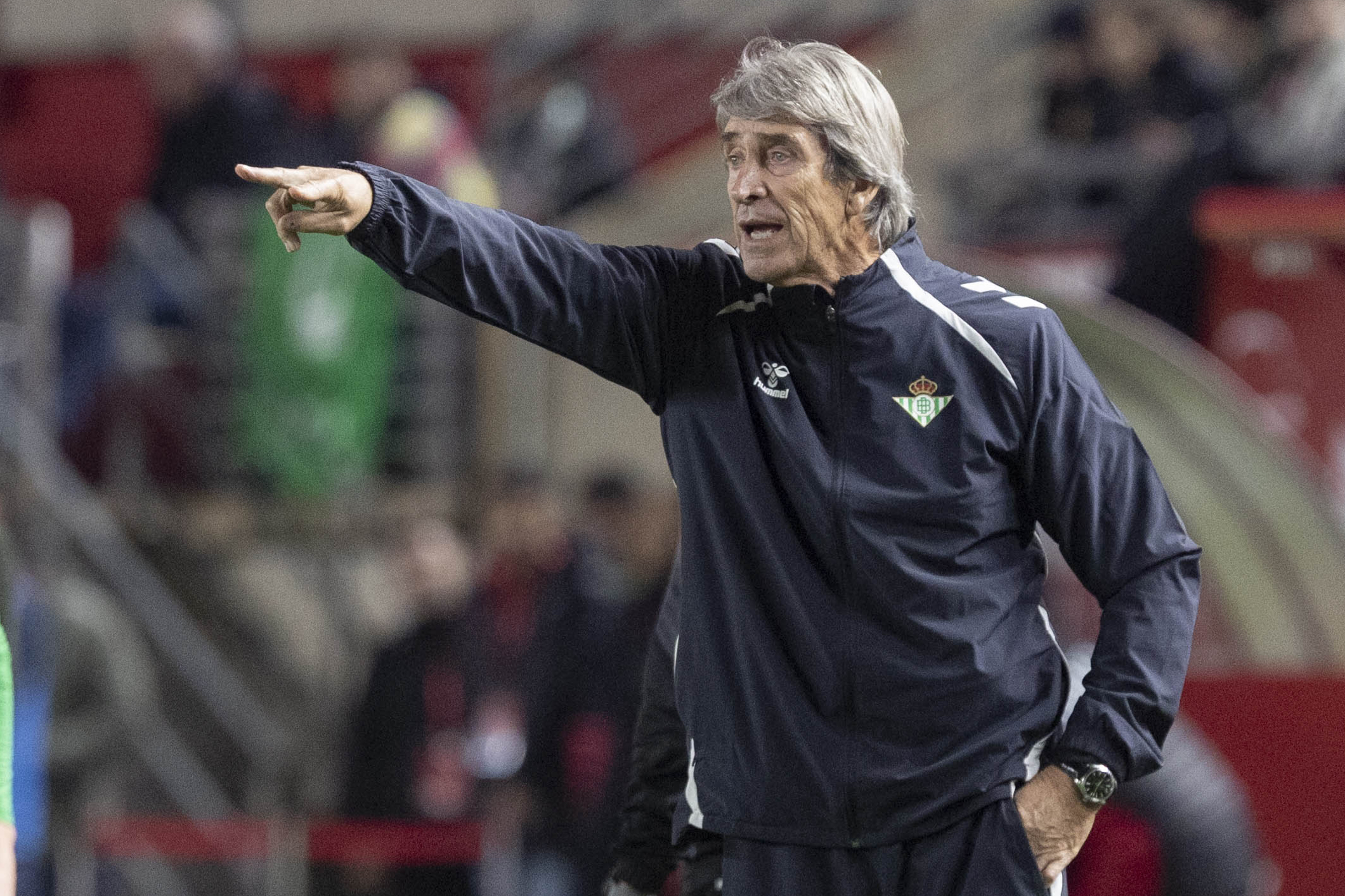 The Great Victory of Real Betis: 4-0 Against Getafe! Analysis and Reactions that Mark a Milestone