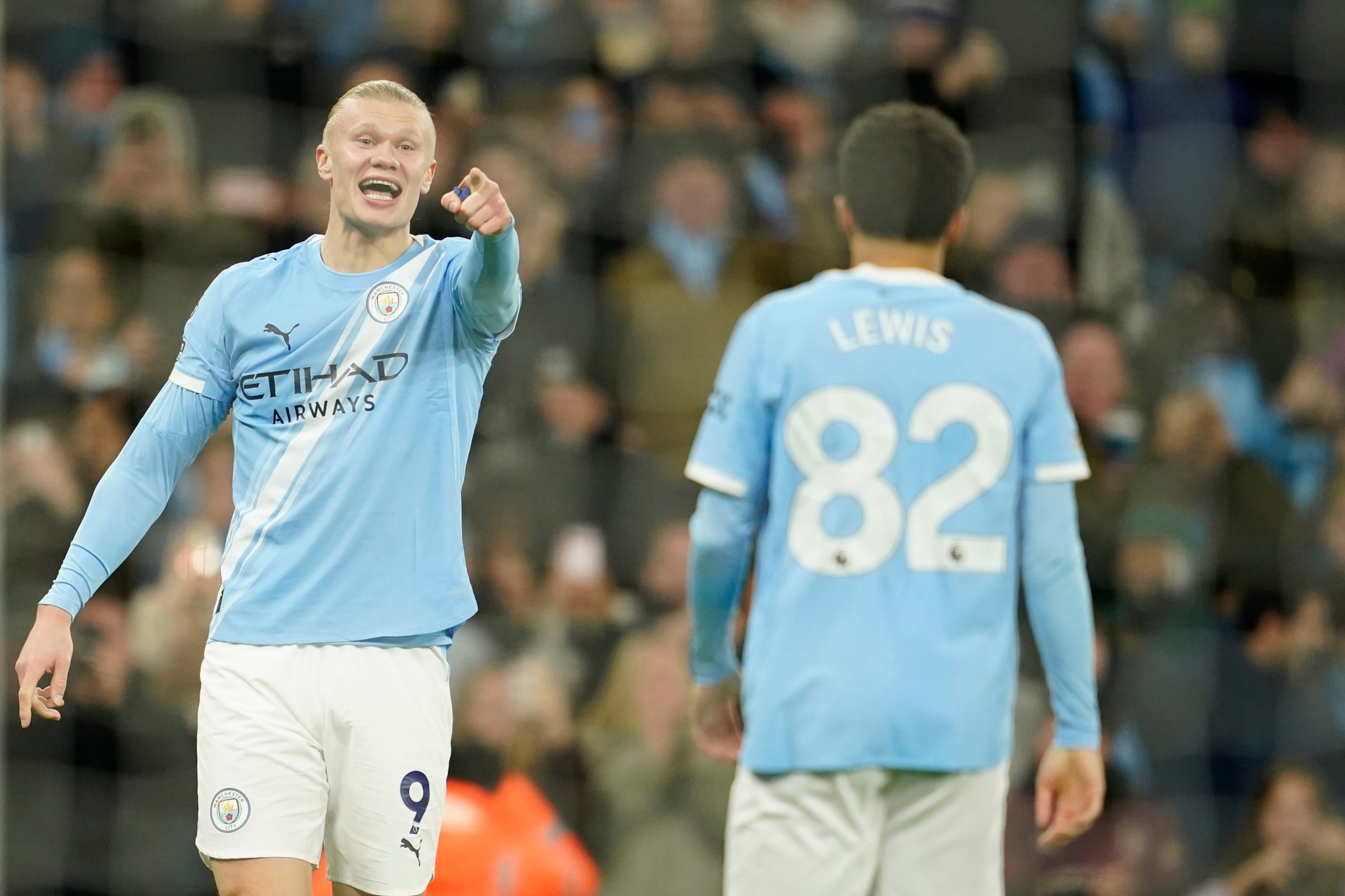 Manchester City Domina la Premier League: 3 Claves de Su Séptima Victoria Consecutiva
