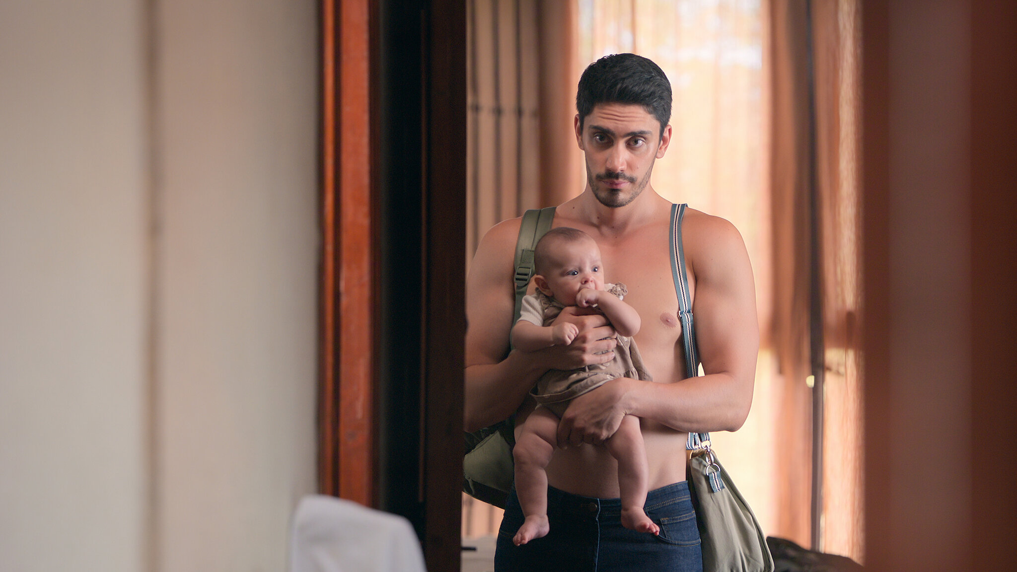 The 8 Reasons Why Netflix's 'The Babysitter' Is Becoming the Most Talked About Series of the Moment