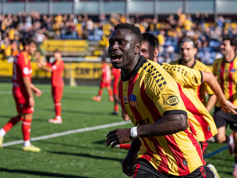 Espanyol B and its challenges on the day: Will it be able to redeem itself after two consecutive defeats? Espanyol B and its challenges on the day: Will it be able to redeem itself after two consecutive defeats?
