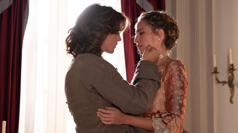 Discover why 'Valle Salvaje' has become the phenomenon of the moment on Spanish Television!
