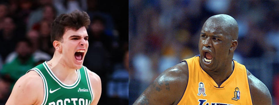 Hugo González: The Revealing Spanish Talent Who Conquers the NBA with 5 Shocking Achievements