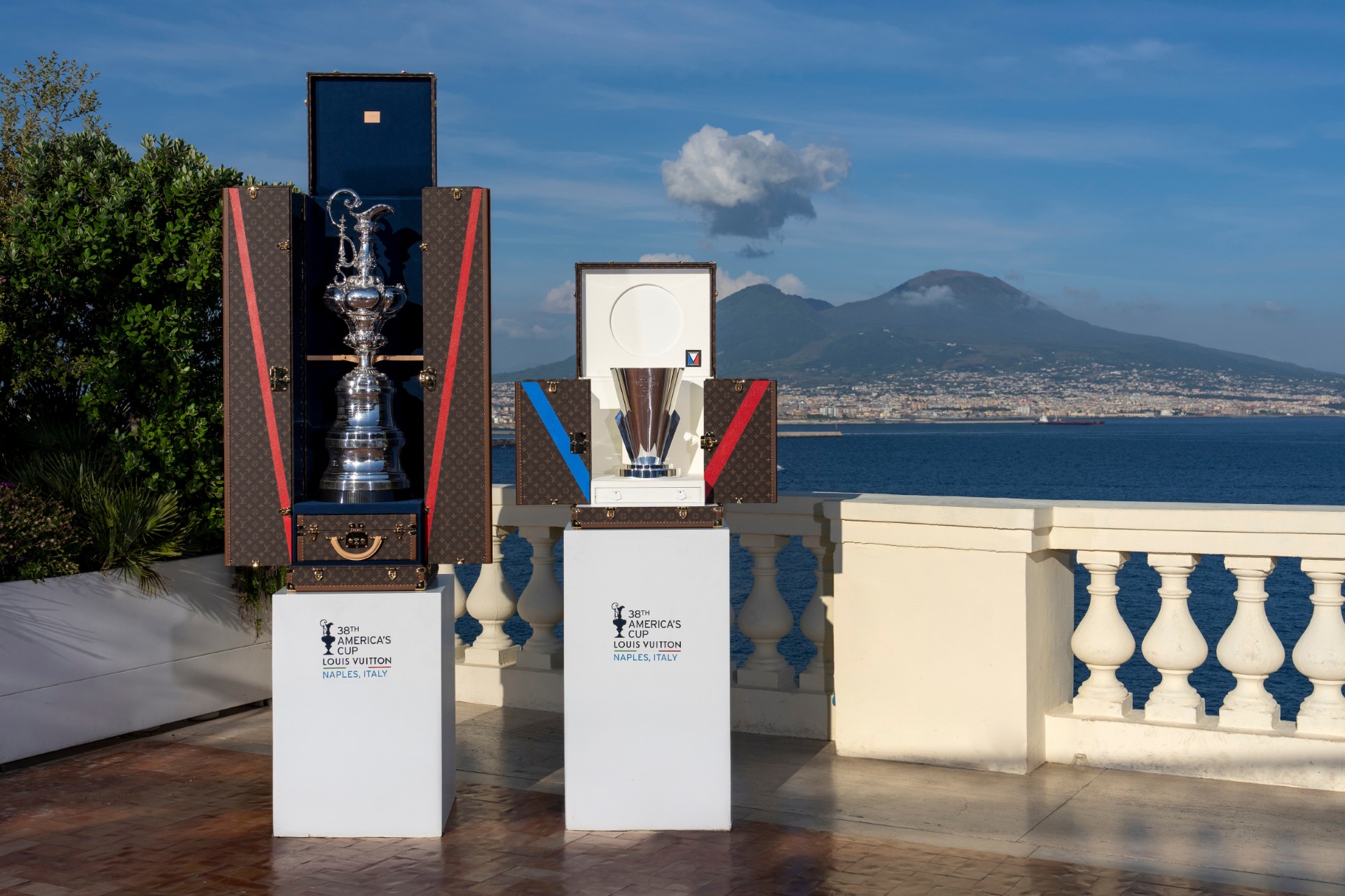 La Nueva Era de la Copa América: 5 Claves Sobre la Alianza Estrategia que Transformará la Competición La Nueva Era de la Copa América: 5 Claves Sobre la Alianza Estrategia que Transformará la Competición