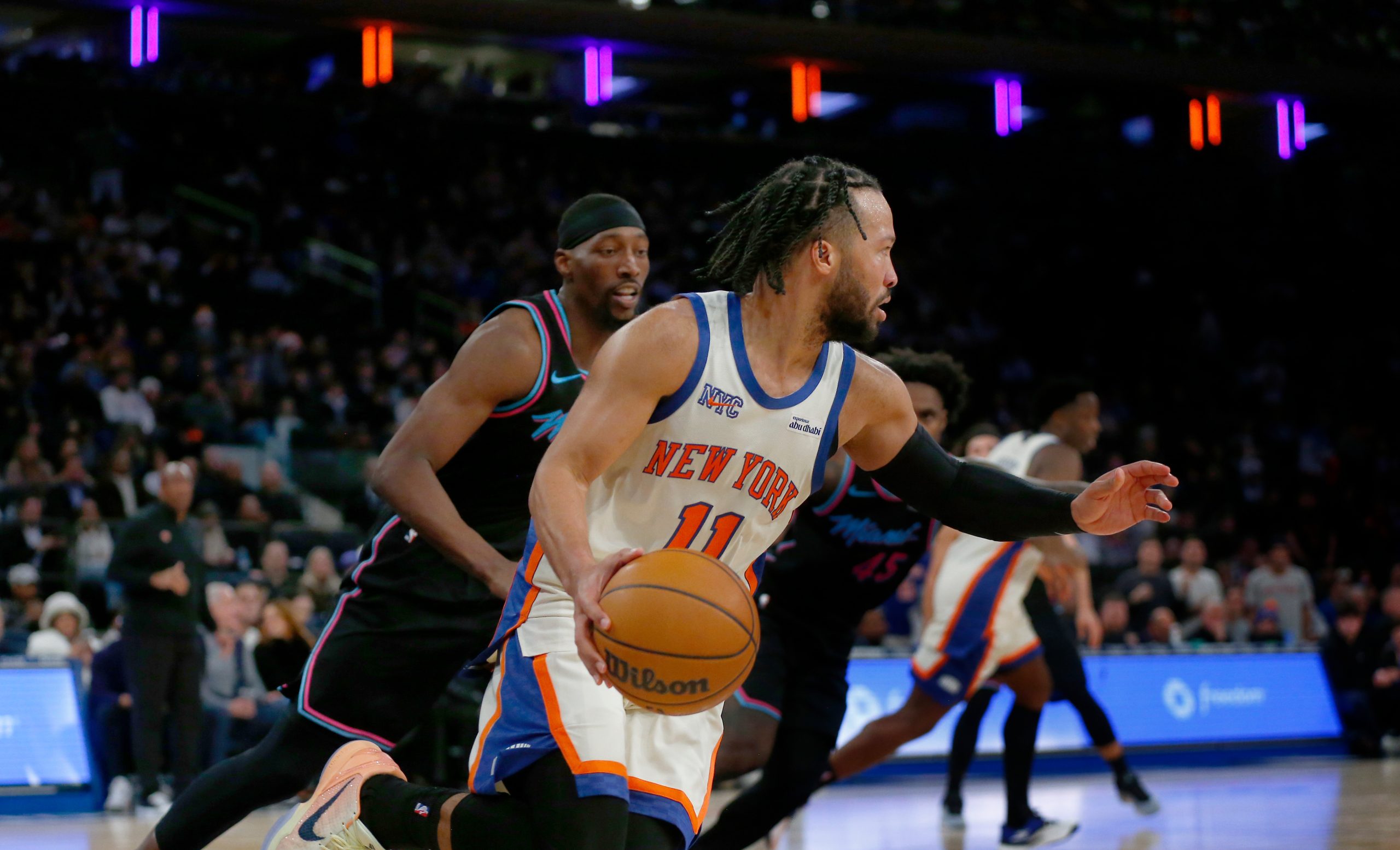 Basketball Christmas! The 5 Best NBA Games in 2025 to Enjoy on Holidays