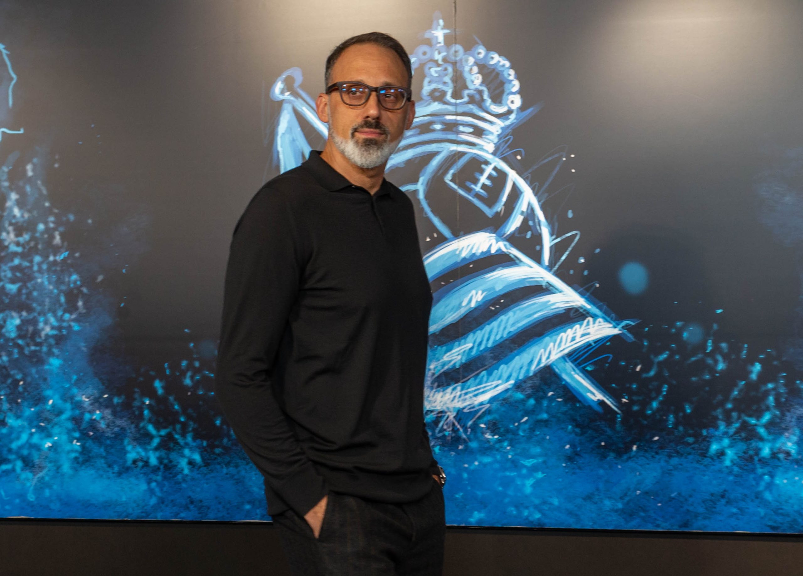 Matarazzo's 5 challenges at the head of Real Sociedad: A new era begins!