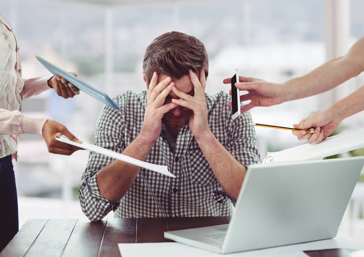 Discover How Stress Affects Your Health: 5 Keys to Recover Your Well-being Discover How Stress Affects Your Health: 5 Keys to Recover Your Well-being