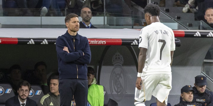 Real Madrid in 2025: Crisis or change of course next season?