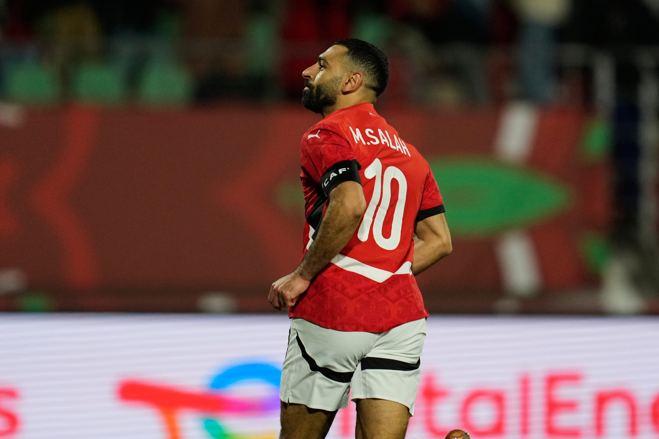 Mohamed Salah: The Journey of the Egyptian Crack in the Africa Cup and its Resurgence at a Critical Moment