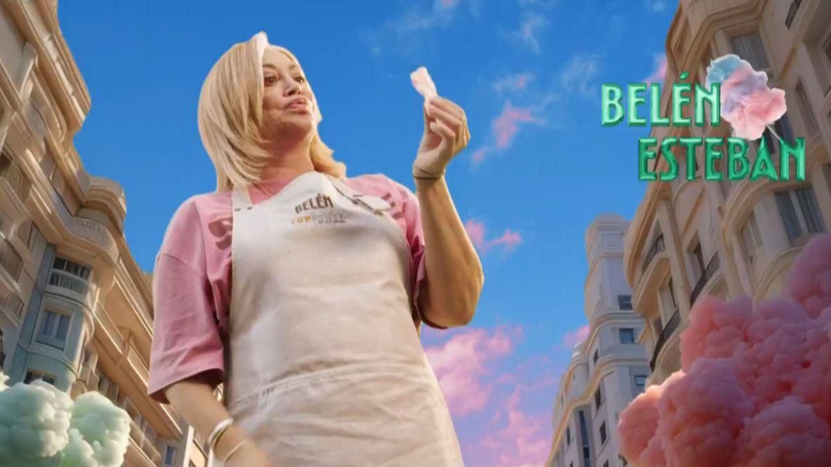 Discover 'Top Chef: Sweets and Celebrities'! 12 Celebrities Compete to Be the Ultimate Pastry Chef