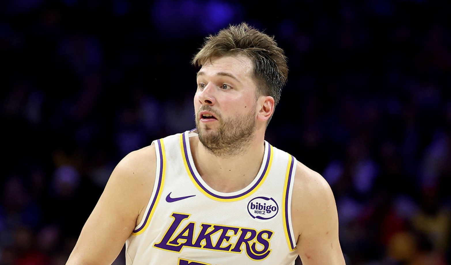 NBA: Luka Doncic absent and the Lakers suffer a crushing defeat against the Suns (132-108)