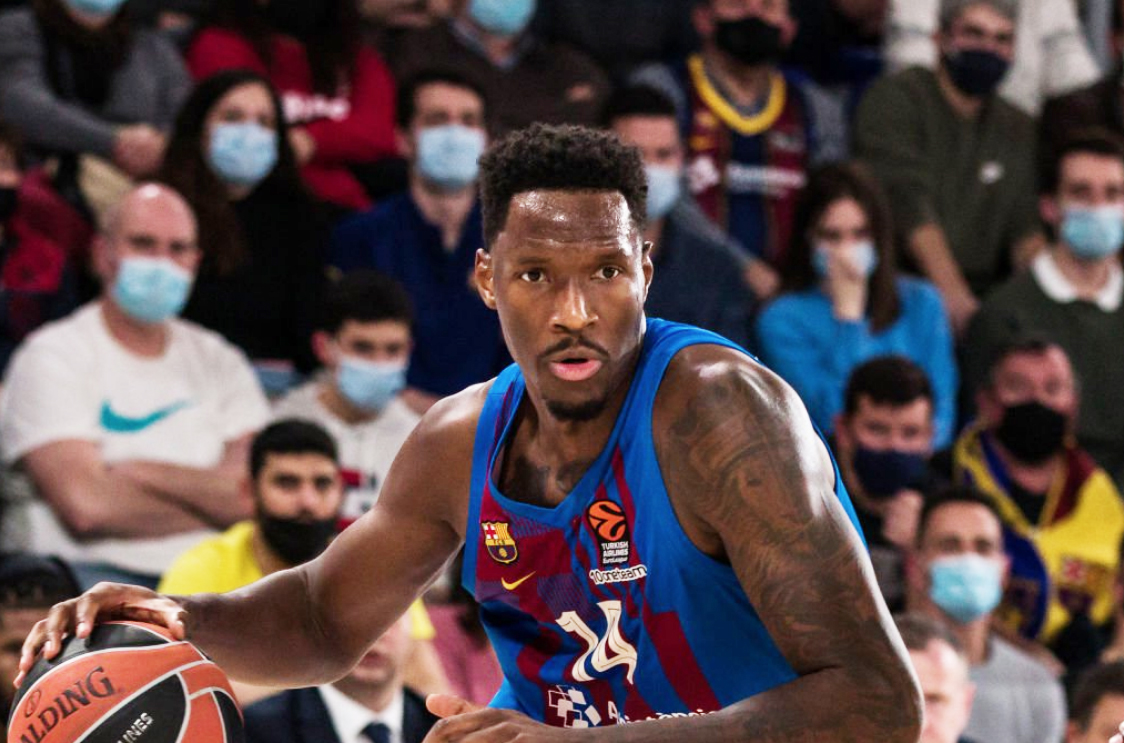 Nigel Hayes-Davis' Musical Surprise: Why Did He Listen to Beethoven Before the Match?