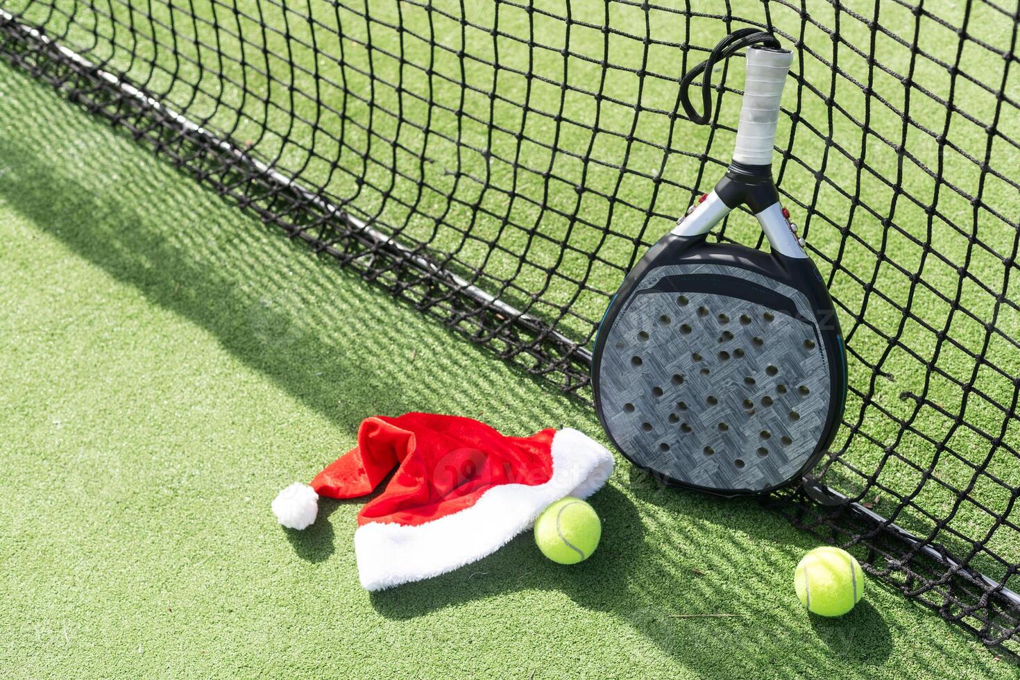5 Keys to Play Paddle after Christmas Meals without Drama