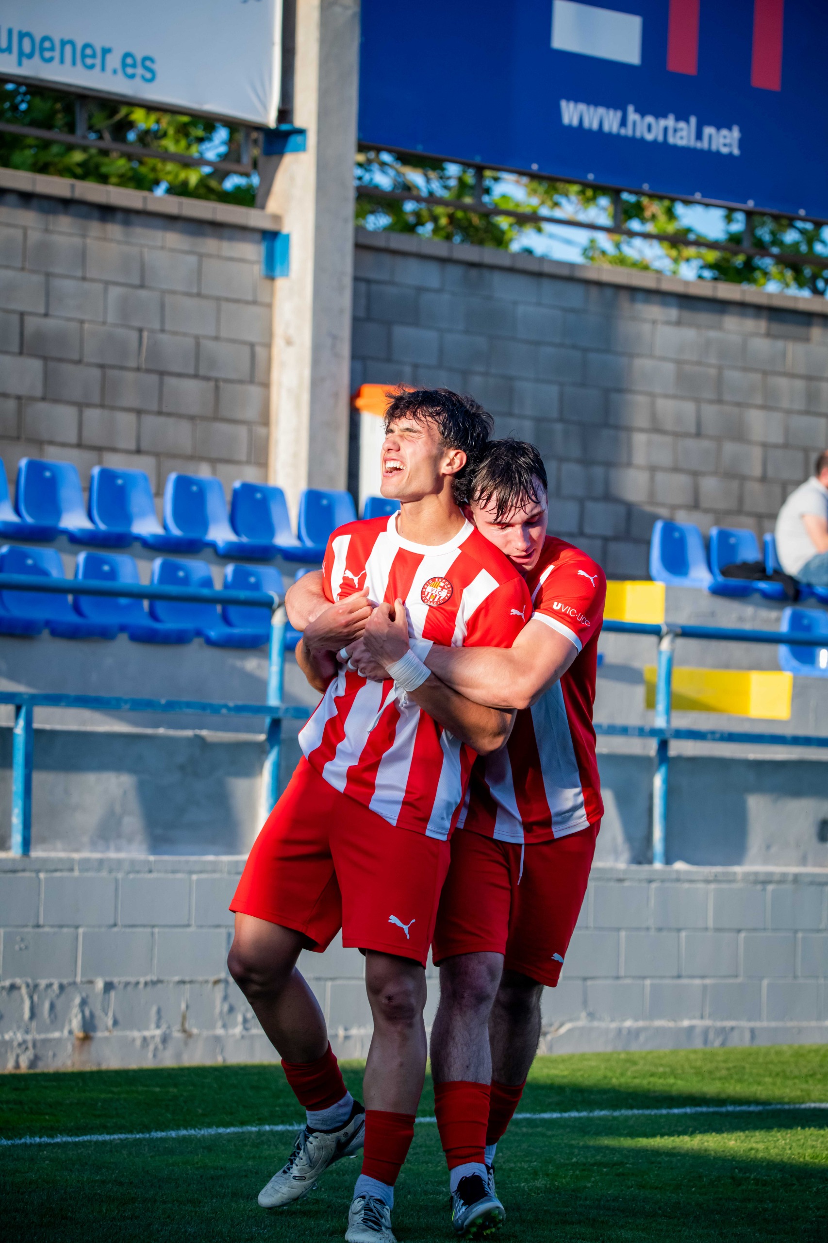 The Quer brothers: a football journey of passion and success that excites
