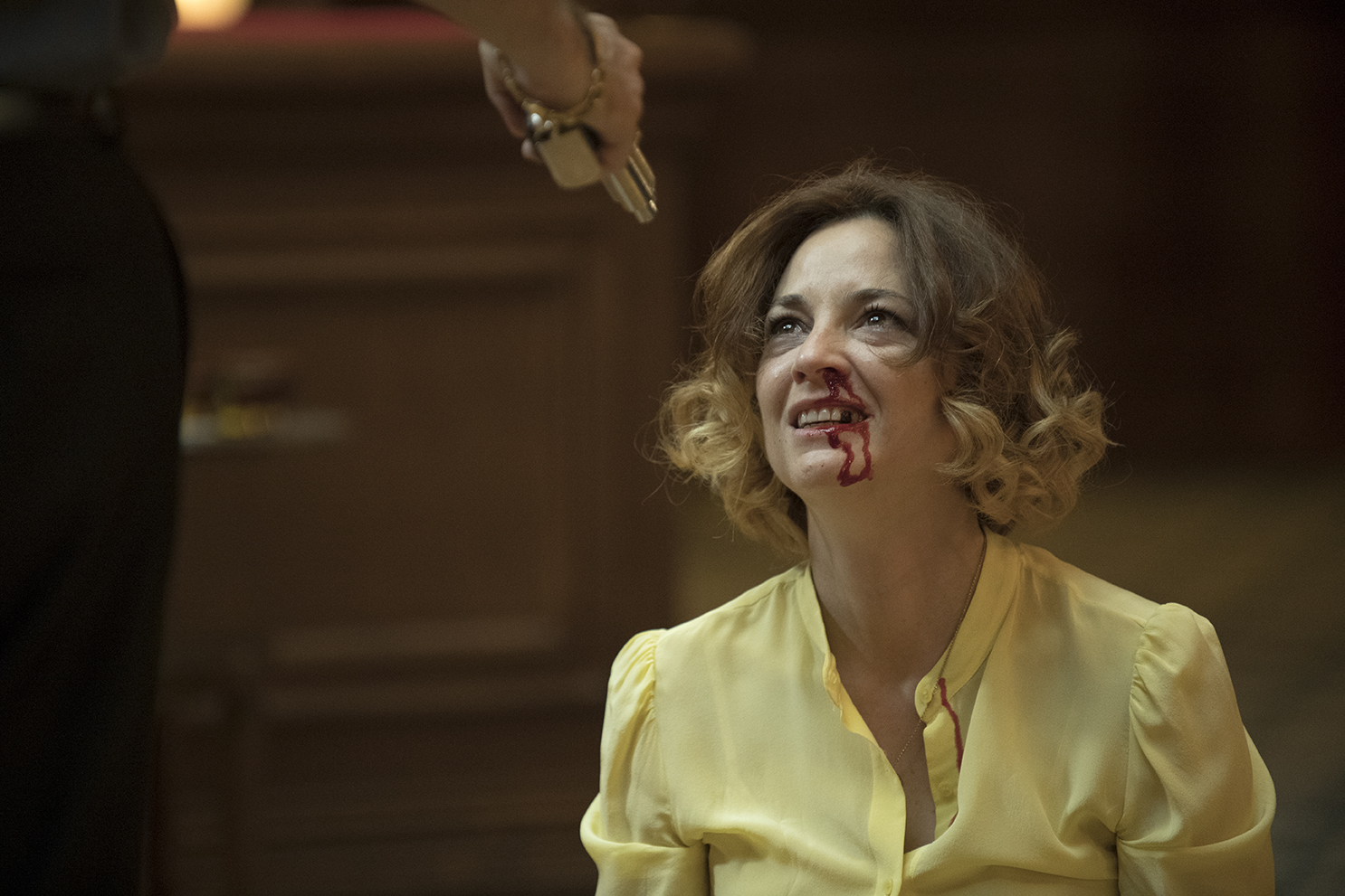 Discover 'Nasdrovia': The Movistar Plus+ Comedy that Revolutionizes Spanish Streaming Discover 'Nasdrovia': The Movistar Plus+ Comedy that Revolutionizes Spanish Streaming