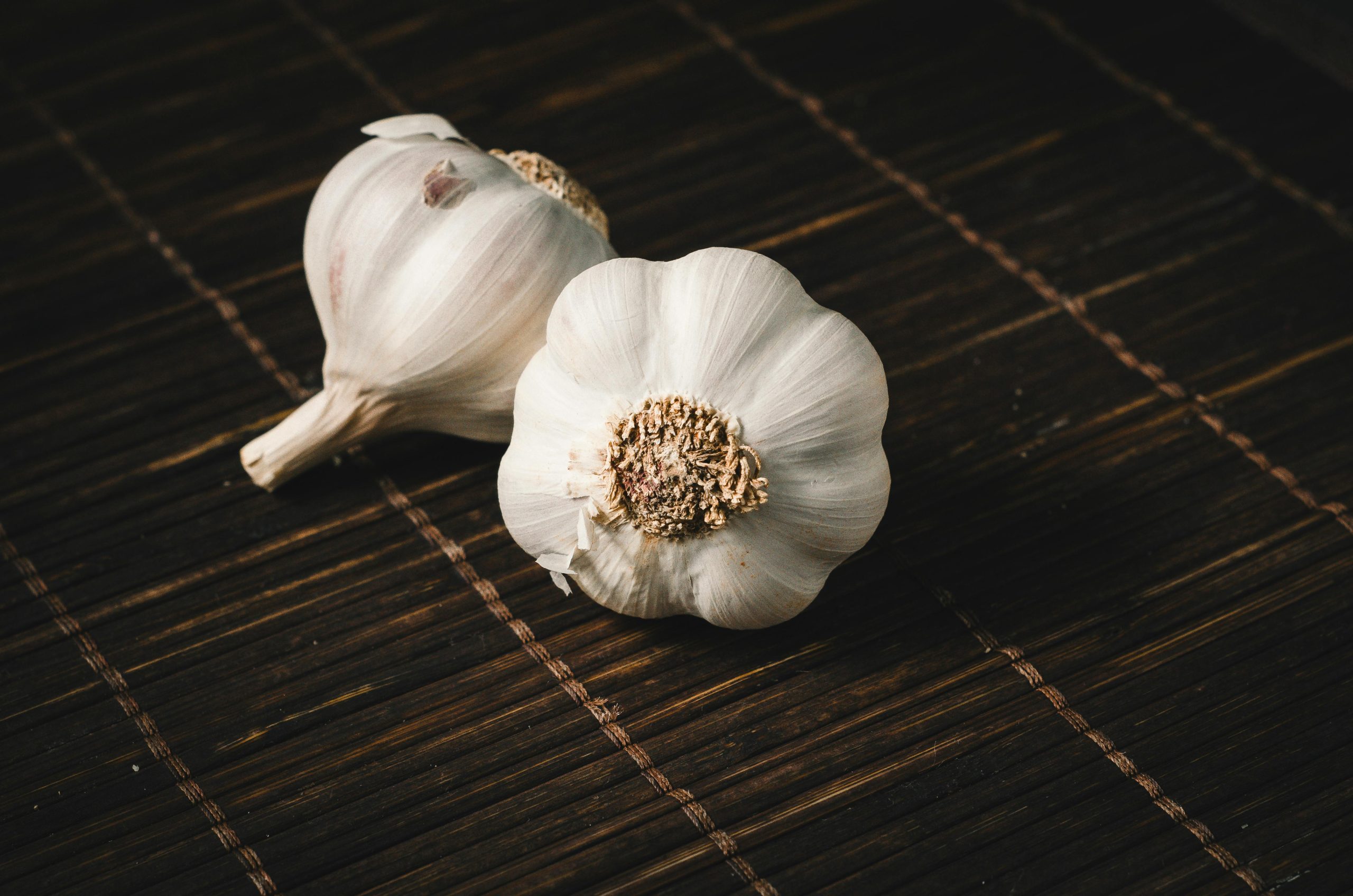 The Benefits of Garlic: 7 Reasons Why Sulfur Compounds Improve Hope and Quality of Life