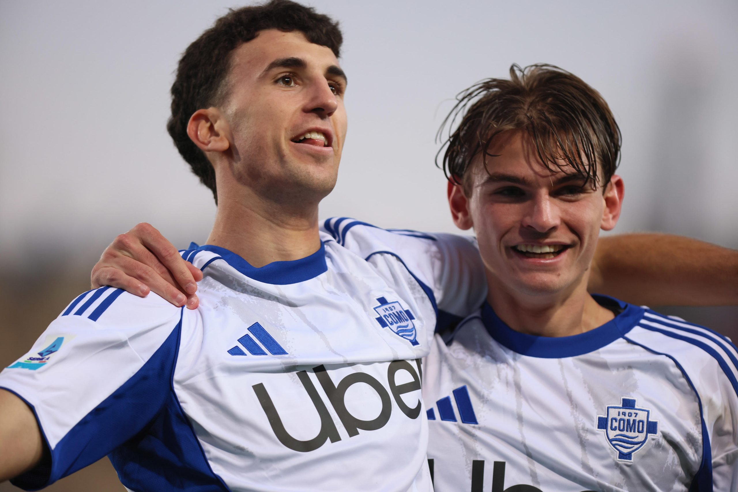 Como 1907 Resurge con el Doble Gol de Nico Paz y Jacobo Ramón: Un Paso hacia Europa