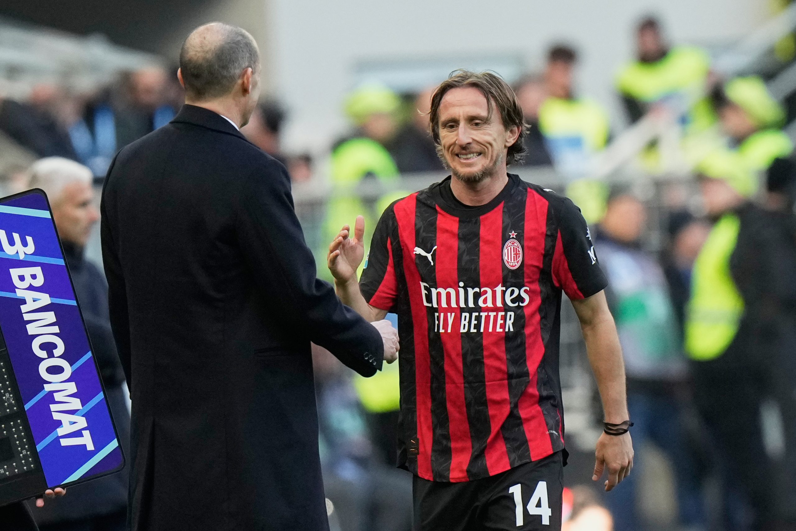 Luka Modric's Revelations: 10 Keys to his Football Journey and Future Dreams