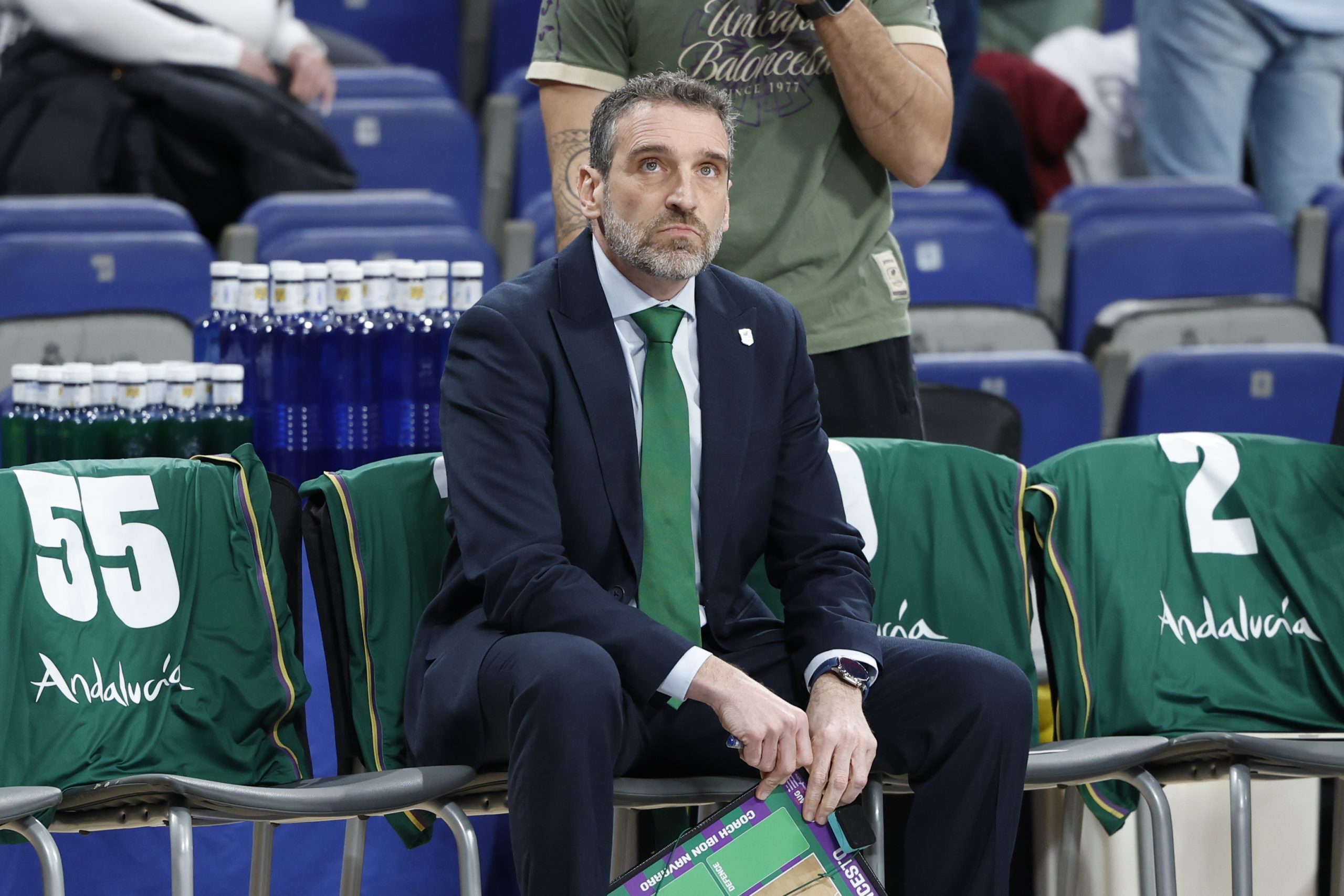 Unicaja Málaga: Lessons from a Defeat against Real Madrid that Inspire Hope