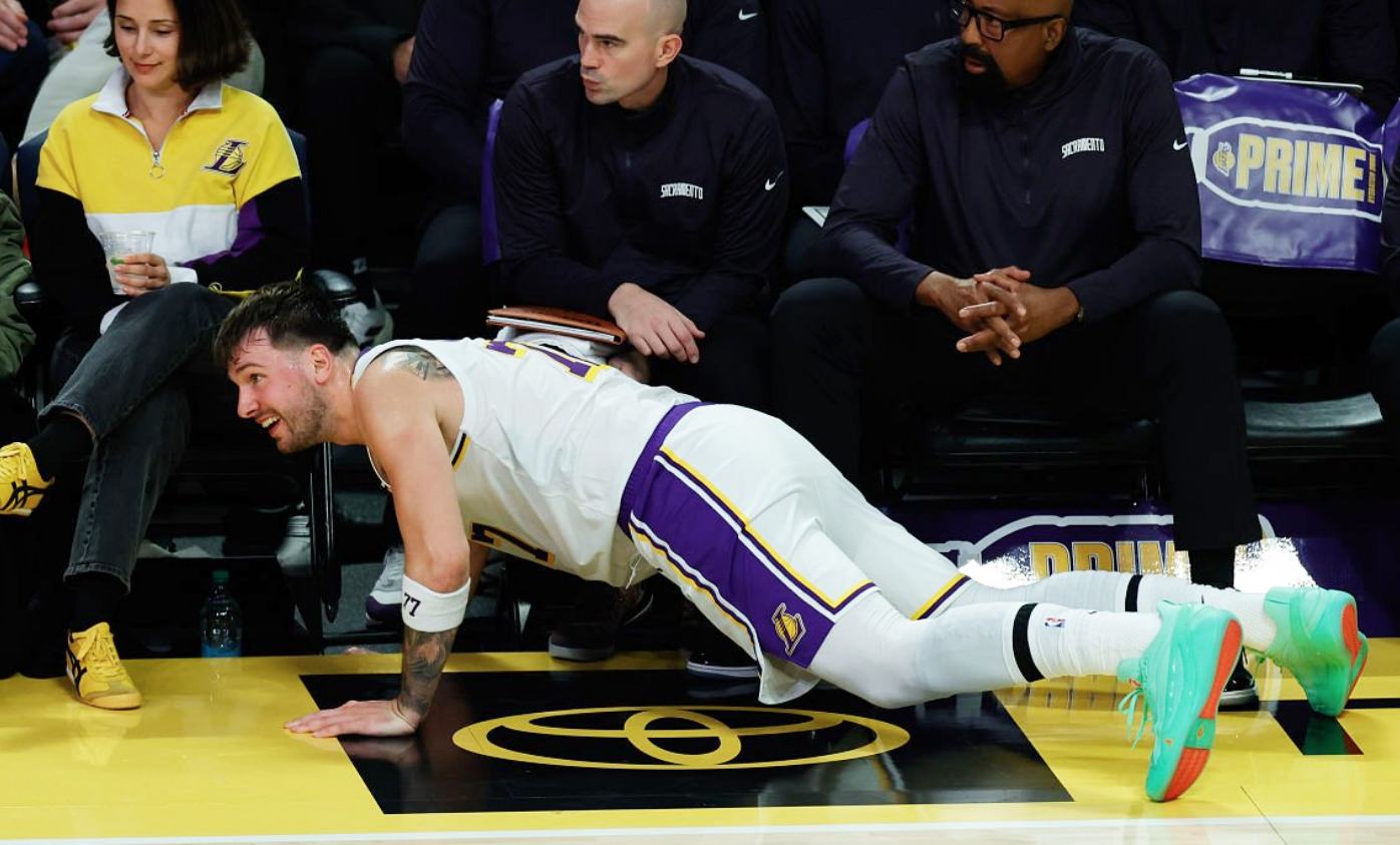 The Los Angeles Lakers Reemerged with Brutality: How Did They Recover from Their Christmas Disaster?
