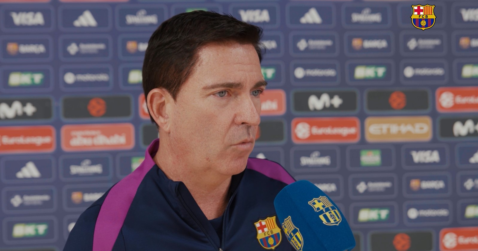 AS Monaco and Barça: 5 Keys to the Great Euroleague Clash at the Palau