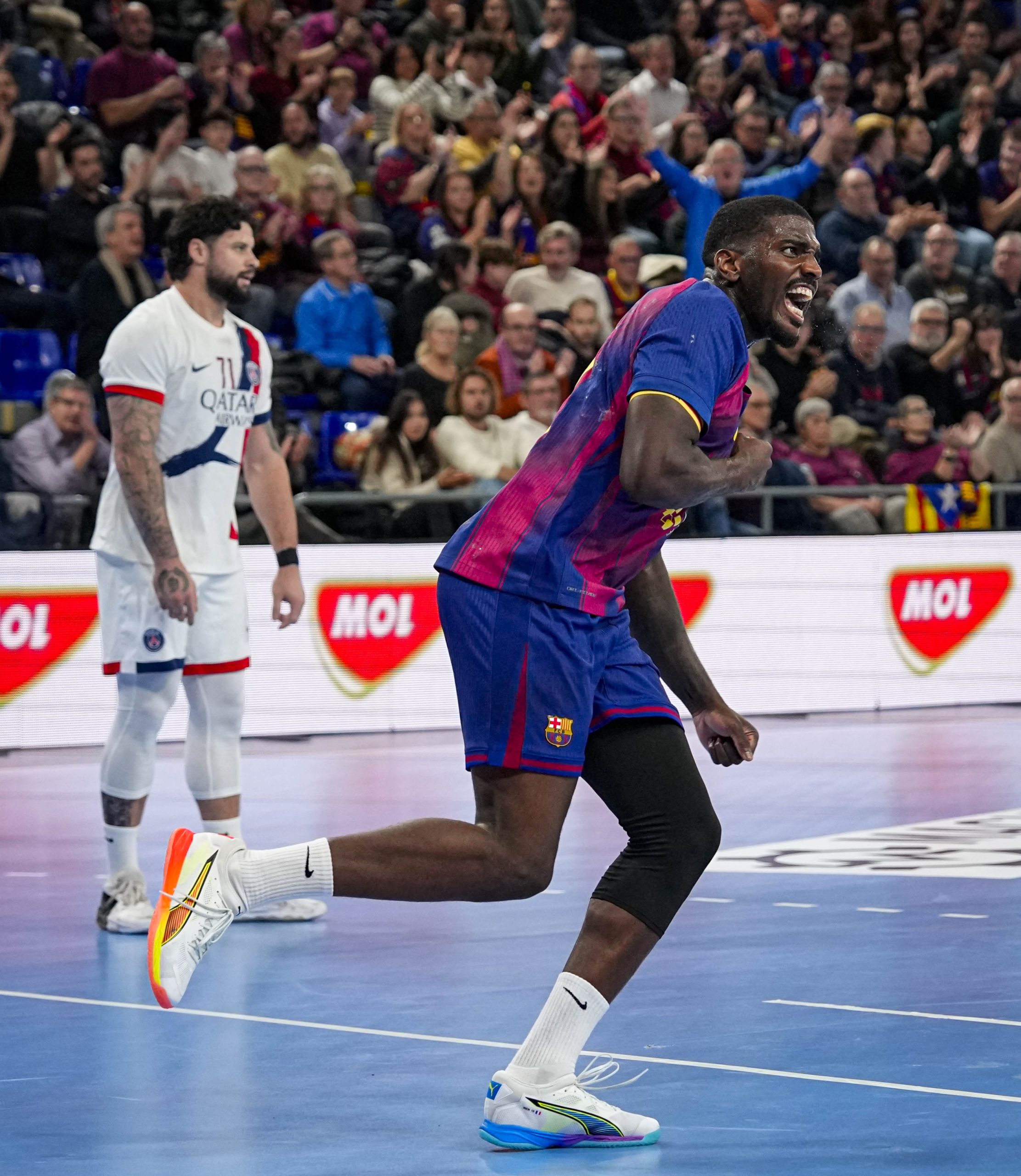 Dika Mem: The Handball Star Who Could Change the Course of Her Career in 2024