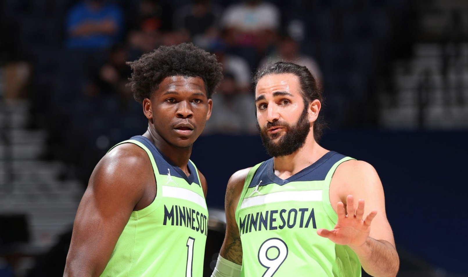 Ricky Rubio: The emotional and formative legacy of an NBA star who will never be forgotten
