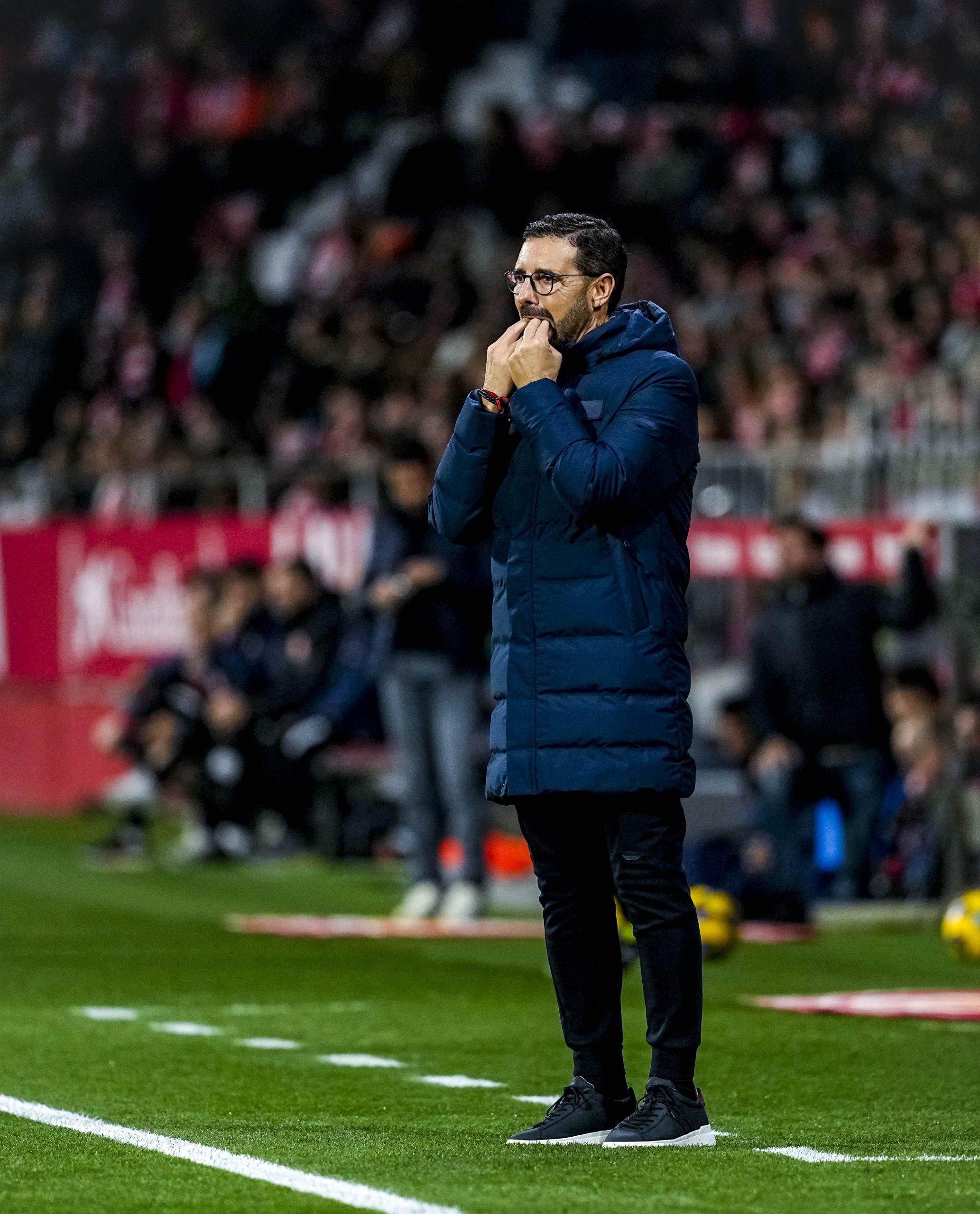 La urgencia del Getafe: ¿Podrán afrontar el derbi sin Borja Mayoral y con nuevas incorporaciones? La urgencia del Getafe: ¿Podrán afrontar el derbi sin Borja Mayoral y con nuevas incorporaciones?