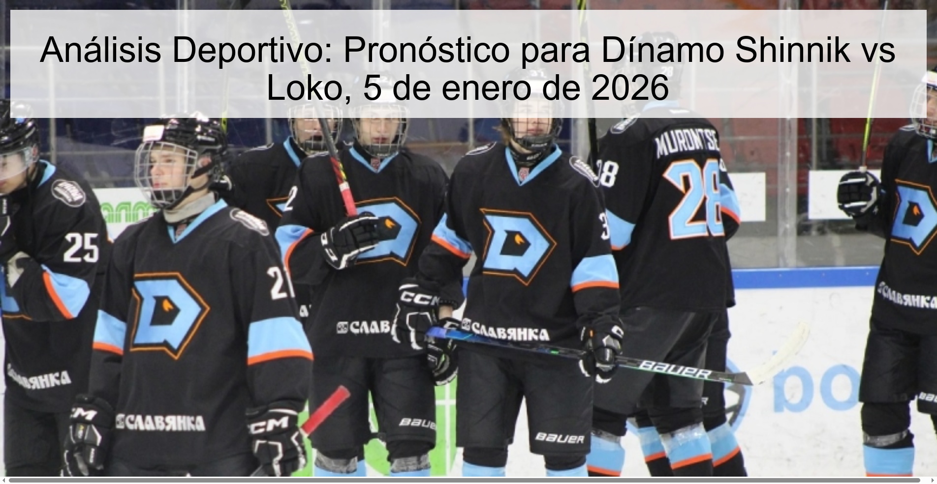 Sports Analysis: Prediction for Dinamo Shinnik vs Loko, January 5, 2026