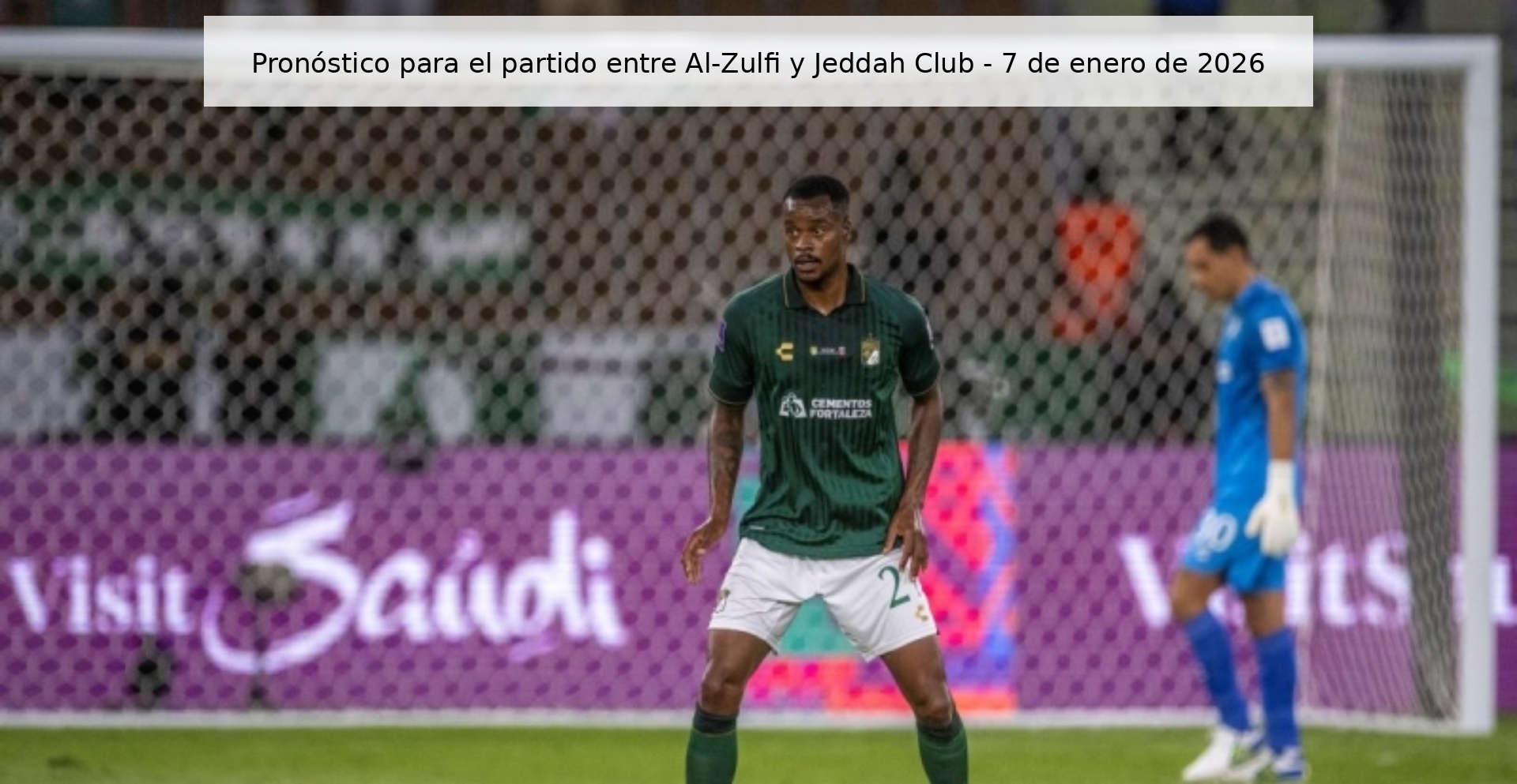 Prediction for the match between Al-Zulfi and Jeddah Club - January 7, 2026
