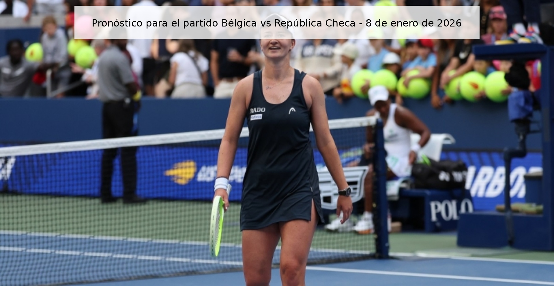 Pronóstico para el partido Bélgica vs República Checa - 8 de enero de 2026