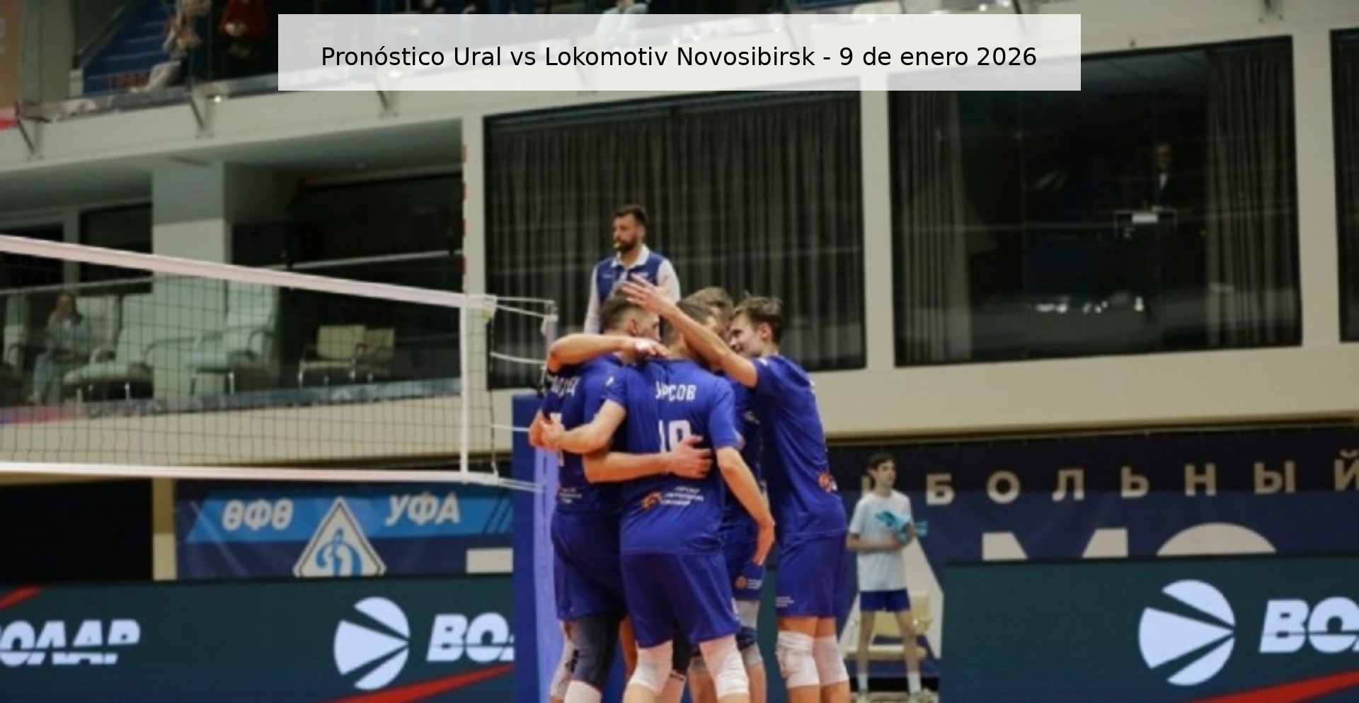 Ural vs Lokomotiv Novosibirsk Prediction - January 9, 2026