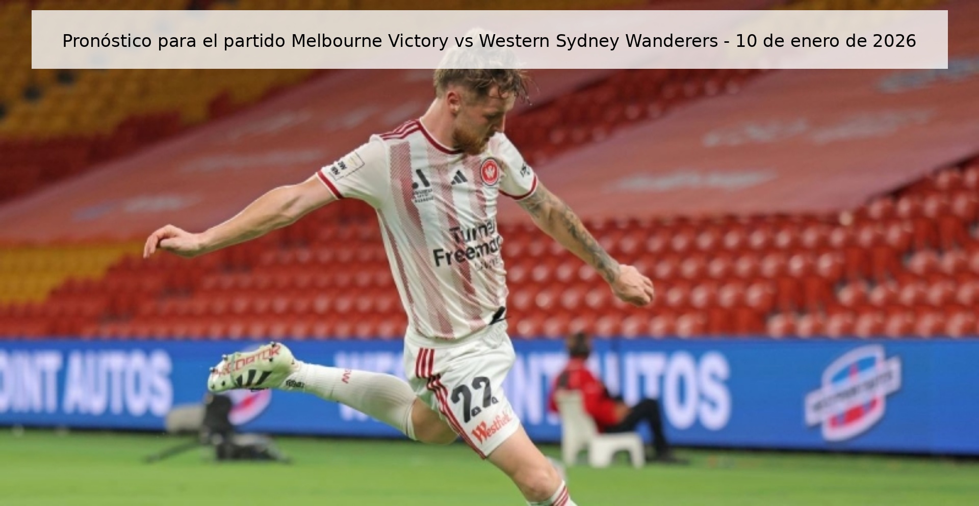 Prediction for the match Melbourne Victory vs Western Sydney Wanderers - January 10, 2026