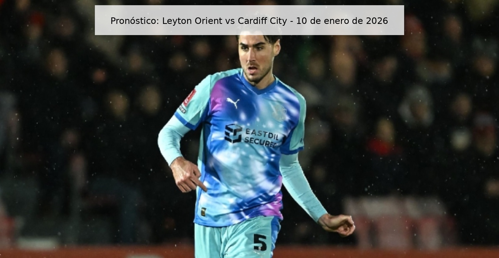Prediction: Leyton Orient vs Cardiff City – January 10, 2026