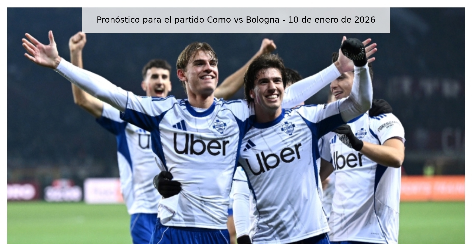 Prediction for the match Como vs Bologna - January 10, 2026
