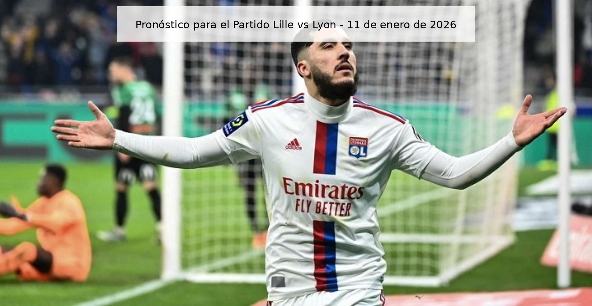 Prediction for the Lille vs Lyon Match - January 11, 2026