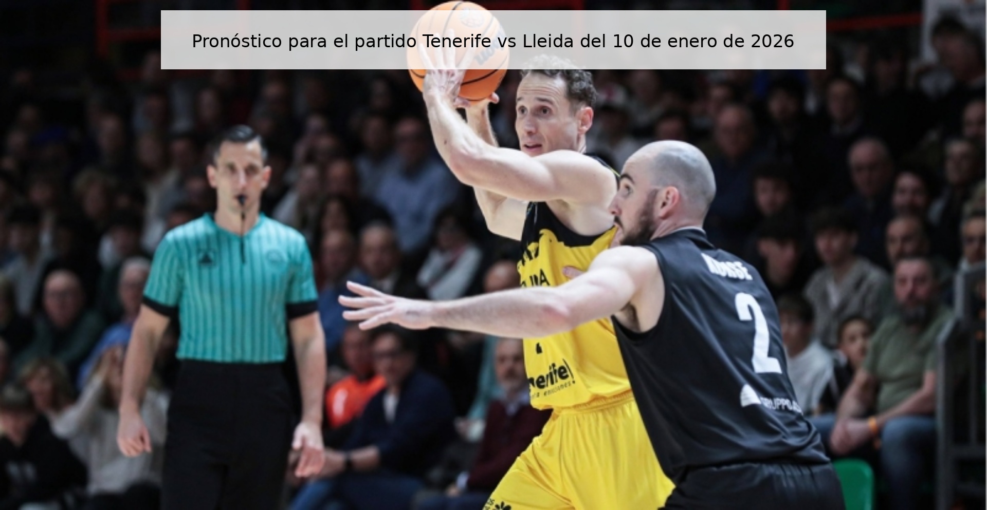 Prediction for the Tenerife vs Lleida match on January 10, 2026