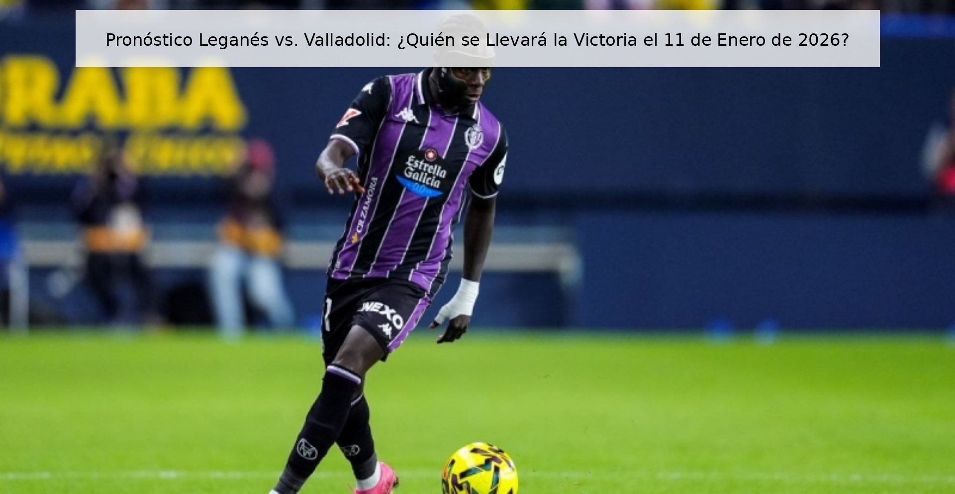 Prediction Leganés vs. Valladolid: Who will take victory on January 11, 2026?