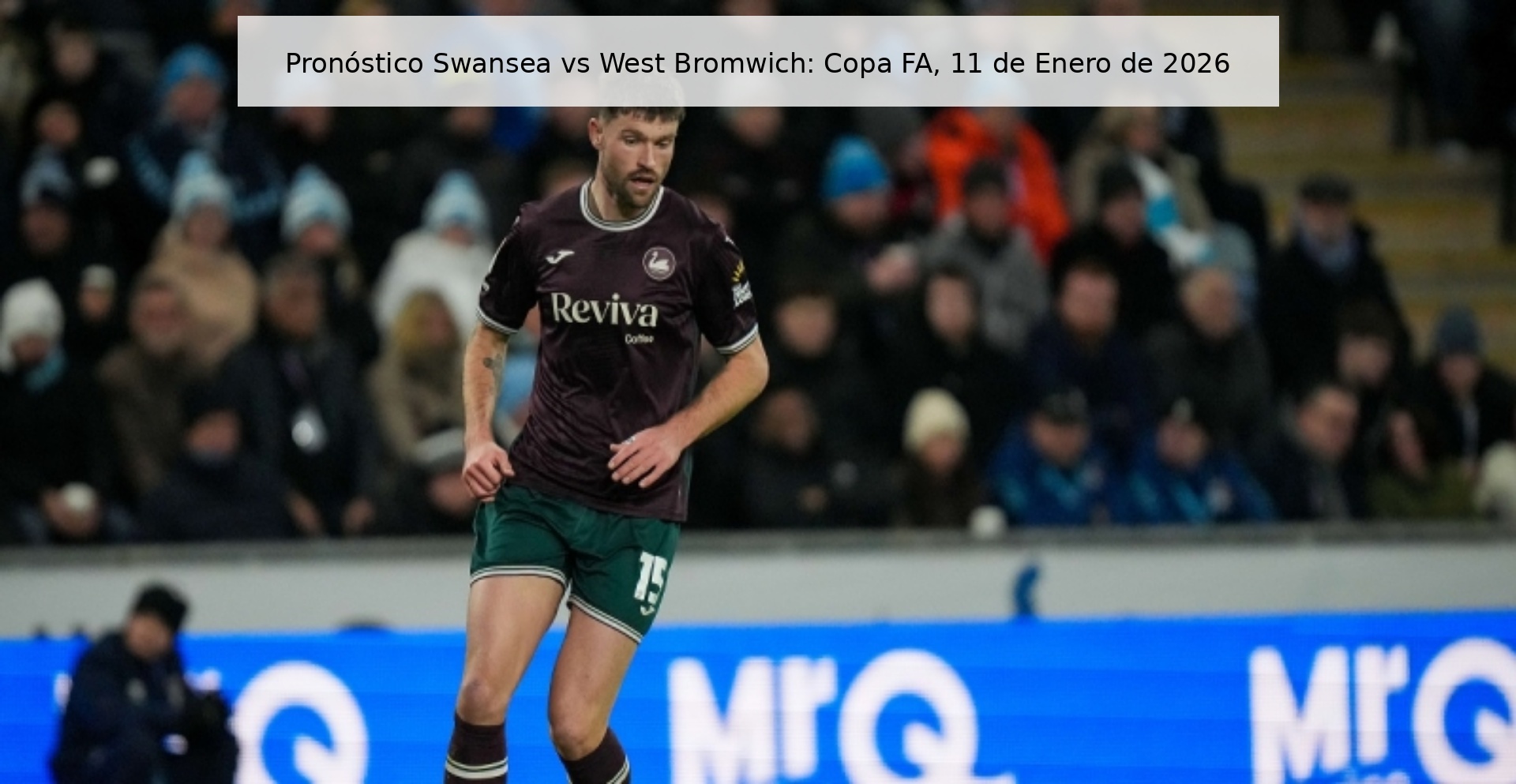 Swansea vs West Bromwich Prediction: FA Cup, January 11, 2026