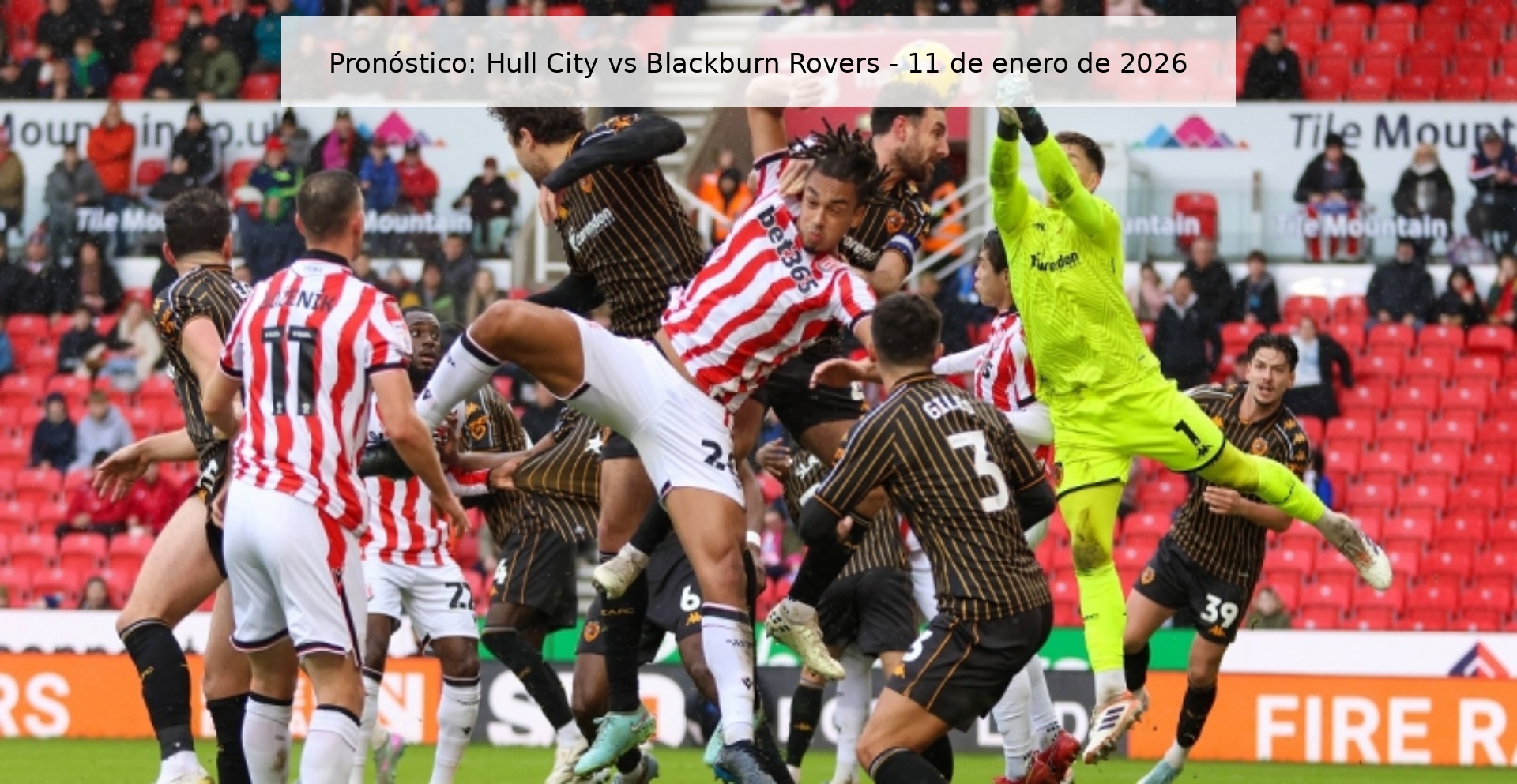 Prediction: Hull City vs Blackburn Rovers – January 11, 2026