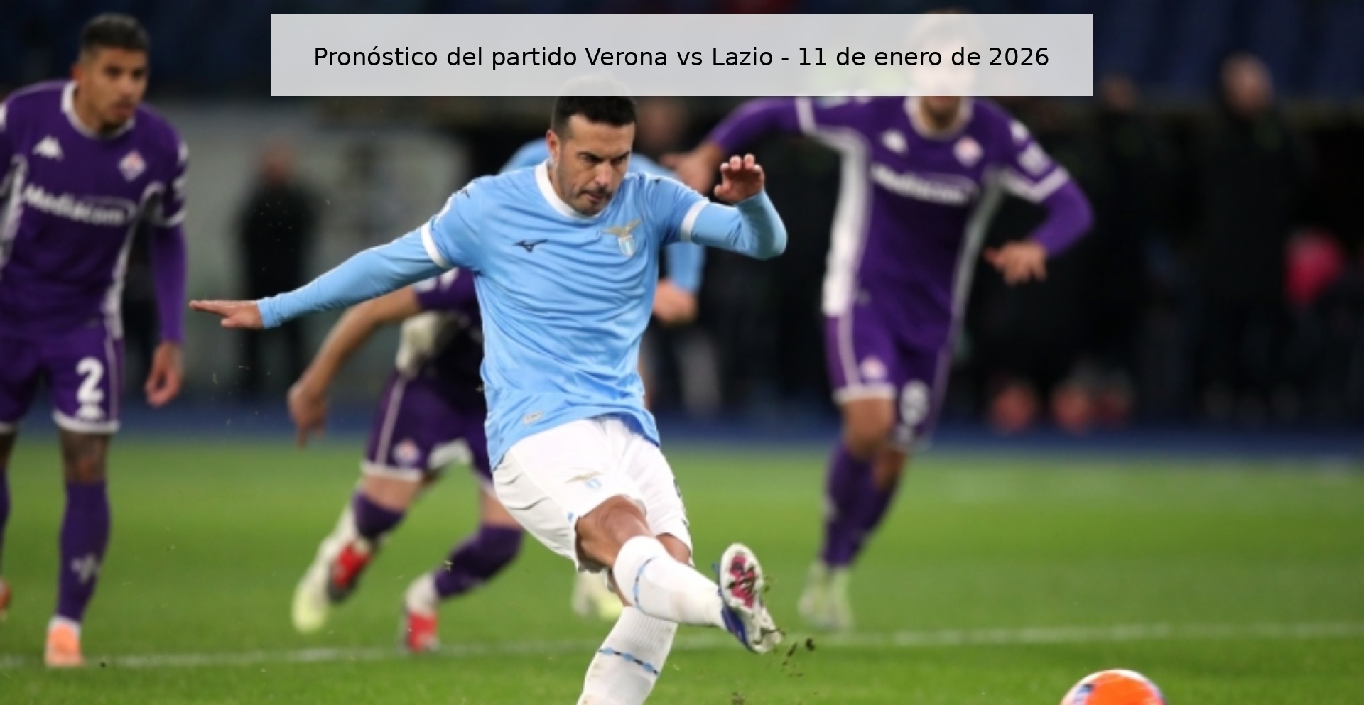 Verona vs Lazio Prediction – January 11, 2026