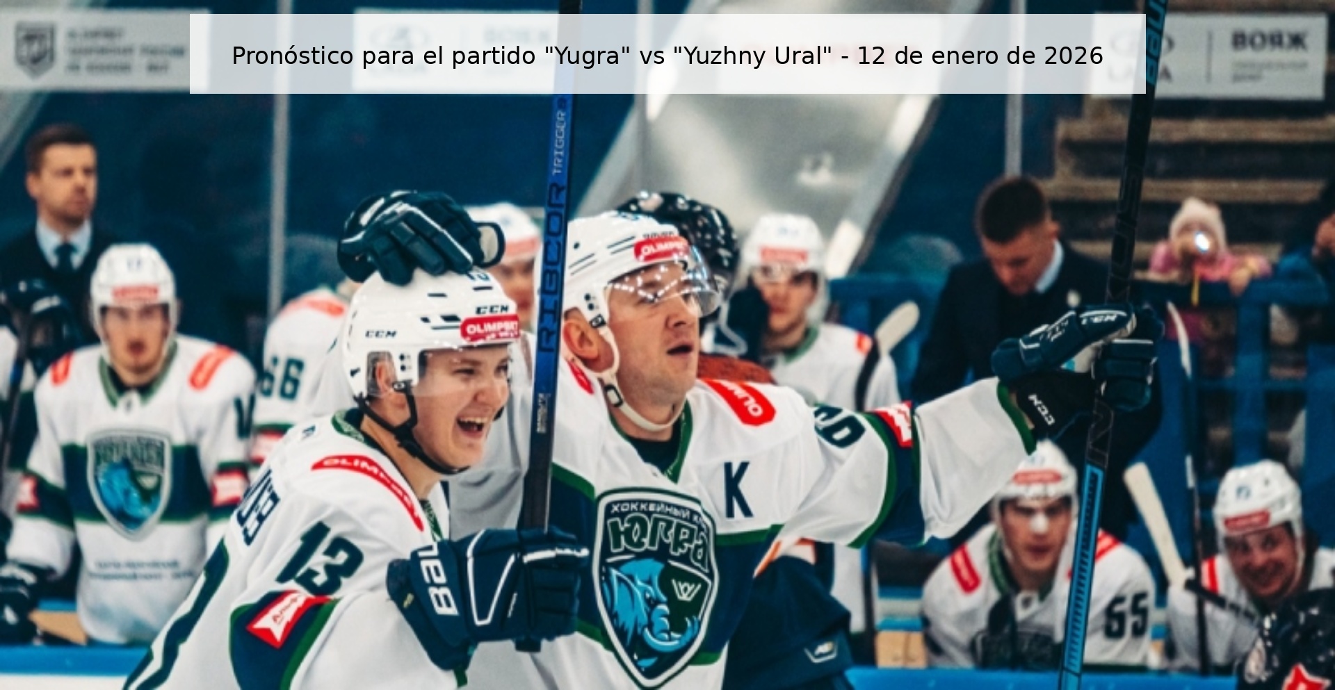 Pronóstico para el partido 