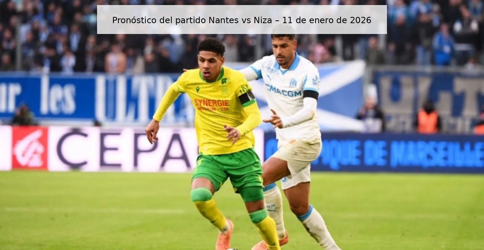 Nantes vs Nice Prediction – January 11, 2026
