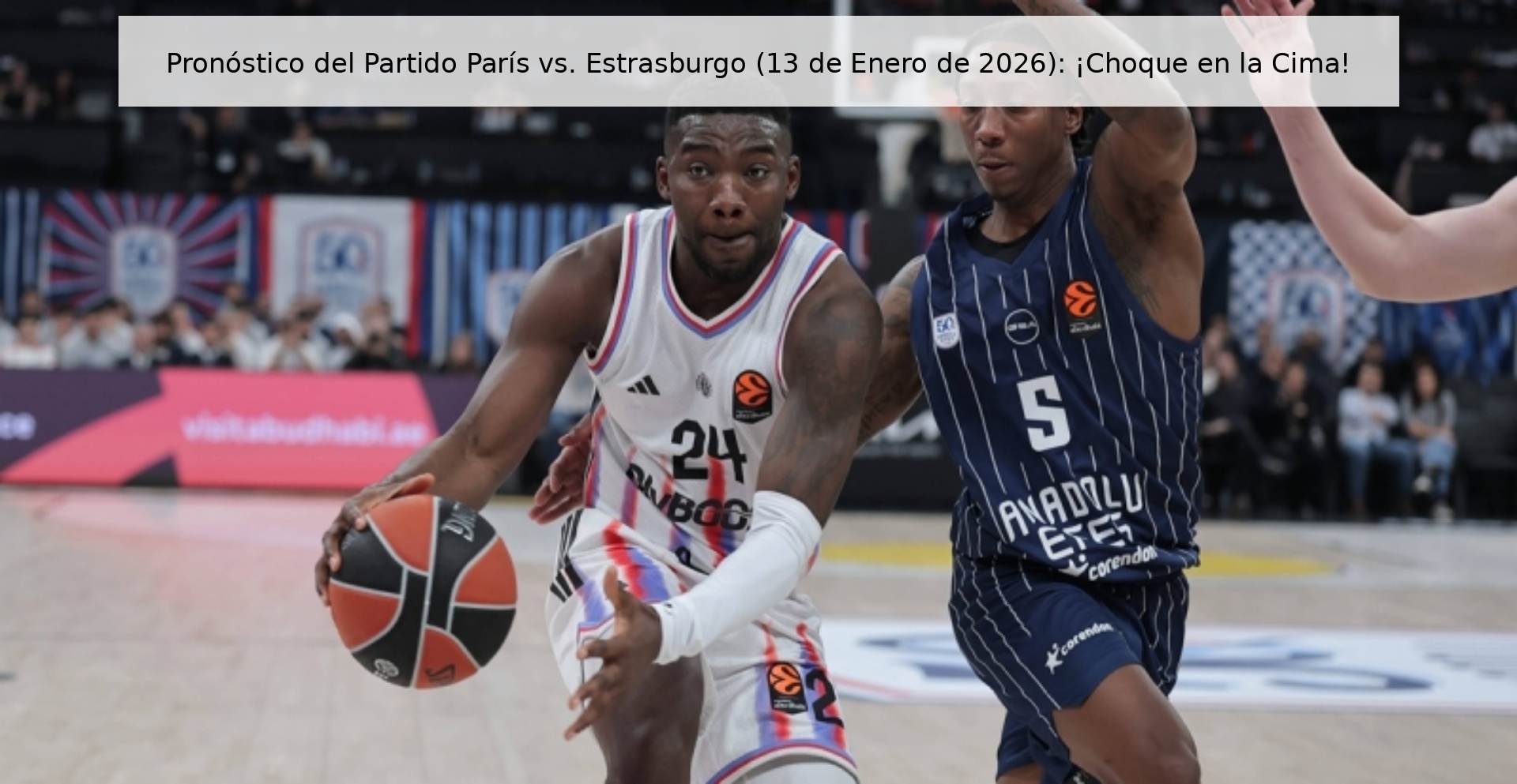 Paris vs. Match Prediction Strasbourg (January 13, 2026): Clash at the Top!