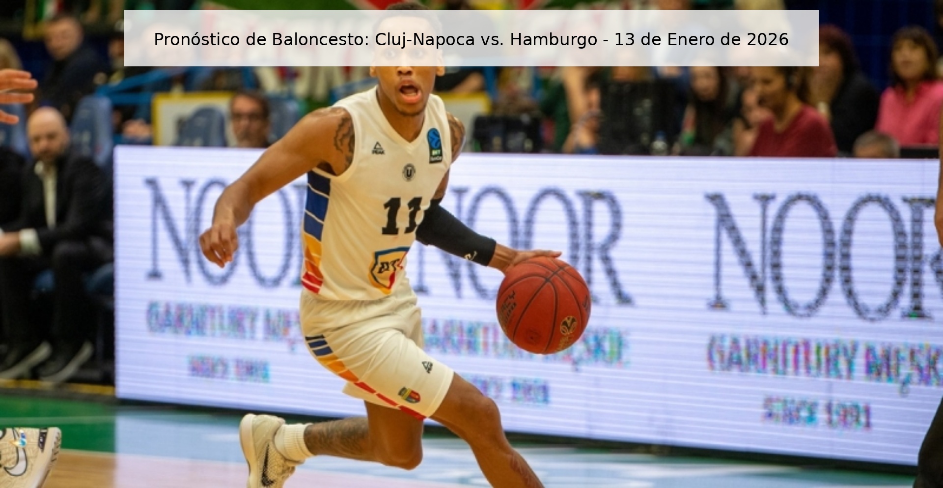 Basketball Prediction: Cluj-Napoca vs. Hamburg - January 13, 2026