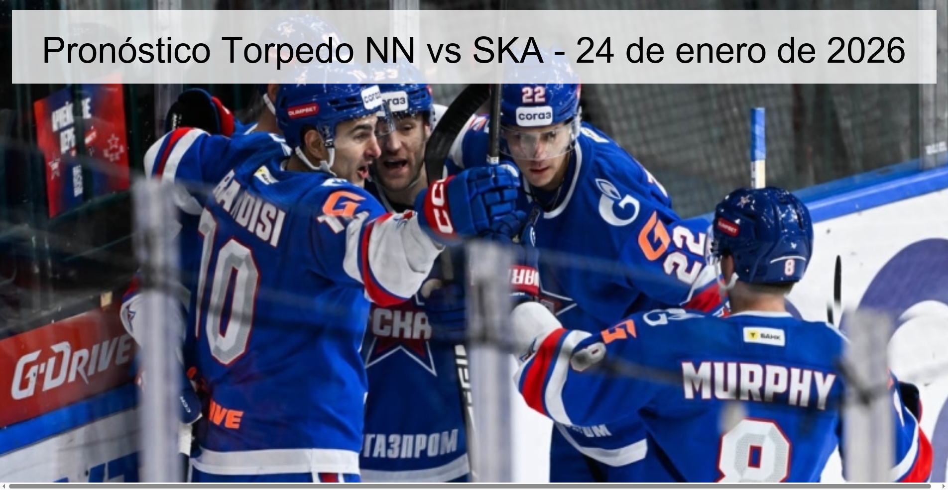 Torpedo NN vs SKA Prediction – January 24, 2026